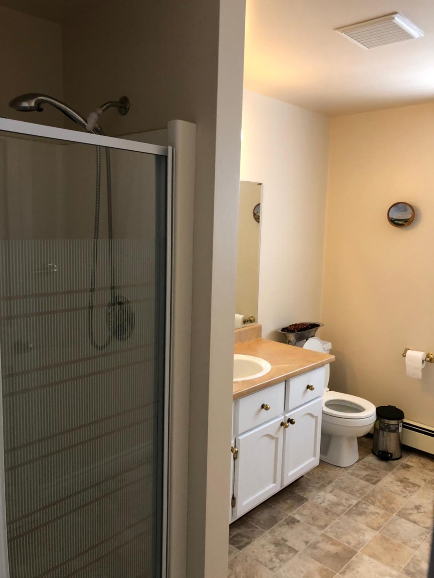 Wright'S Creek Apartment Charlottetown Dış mekan fotoğraf