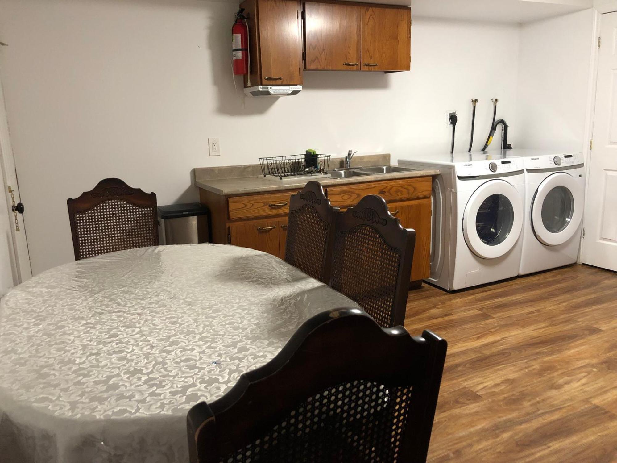 Wright'S Creek Apartment Charlottetown Dış mekan fotoğraf