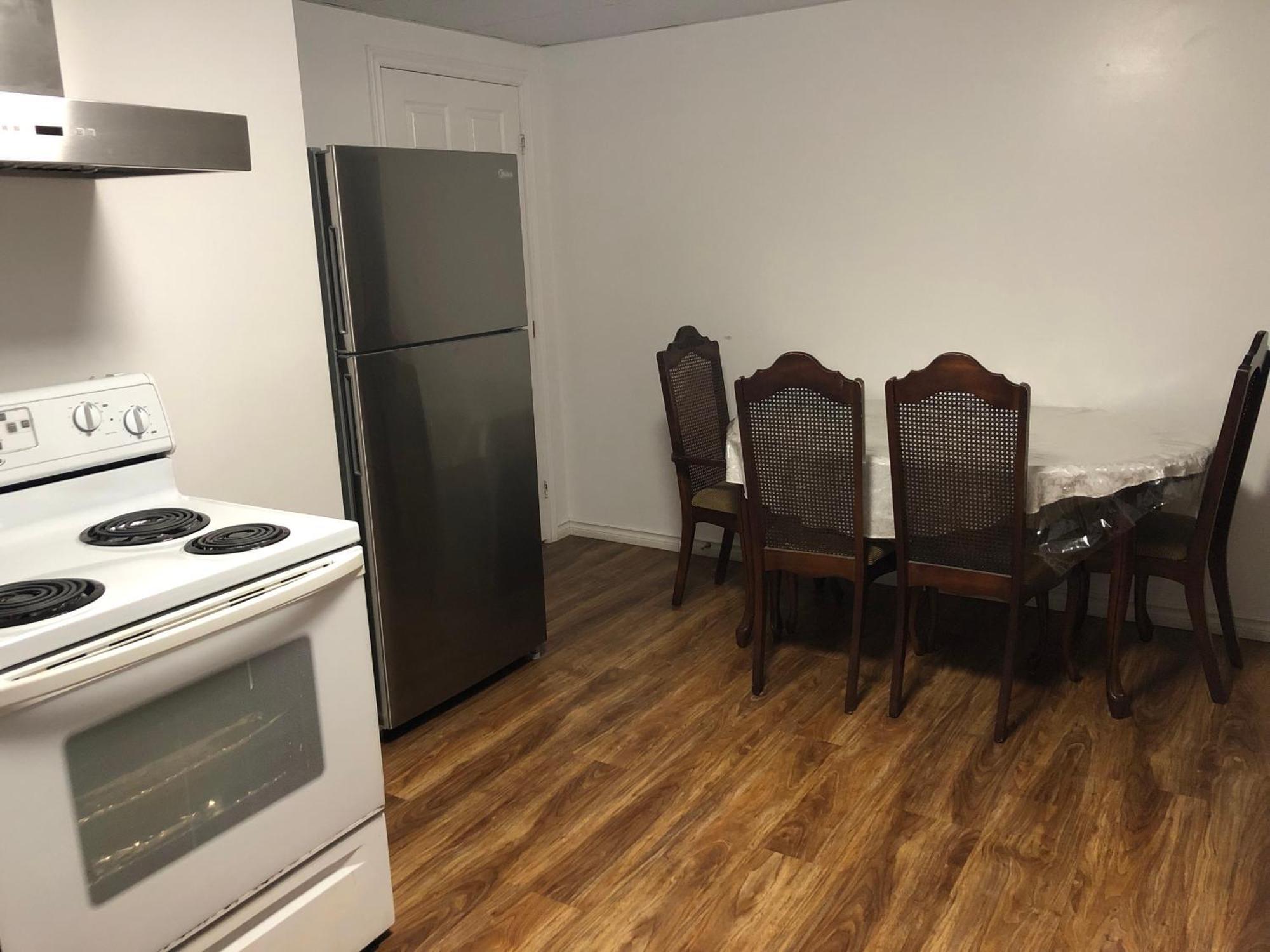 Wright'S Creek Apartment Charlottetown Dış mekan fotoğraf
