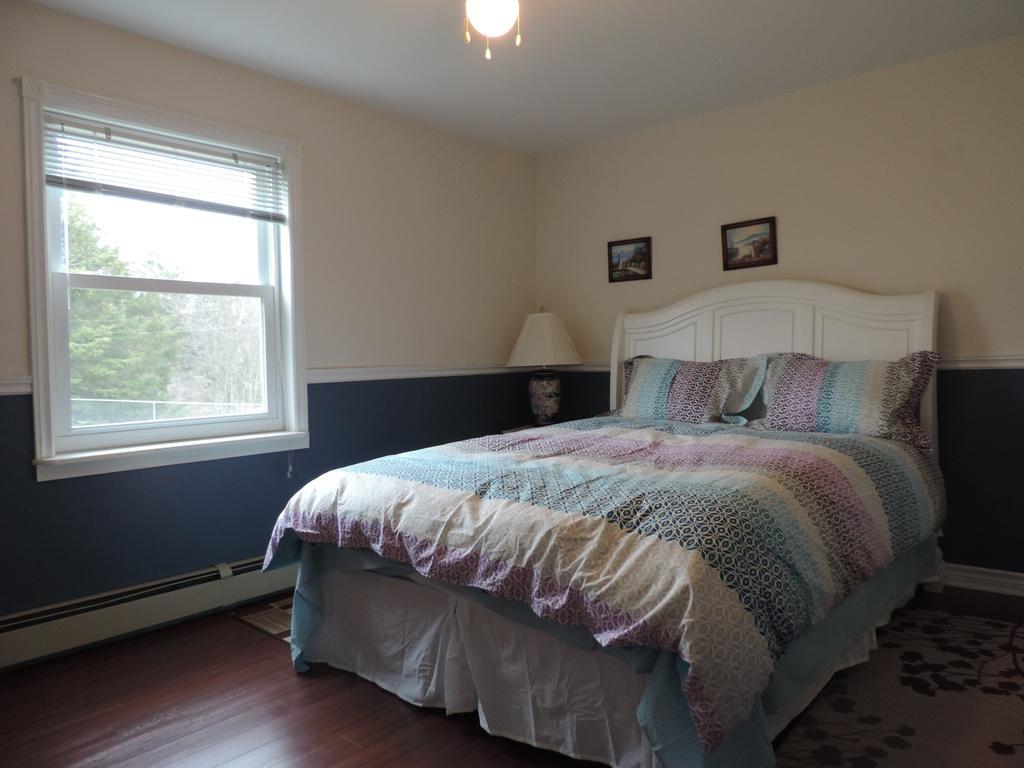 Wright'S Creek Apartment Charlottetown Dış mekan fotoğraf