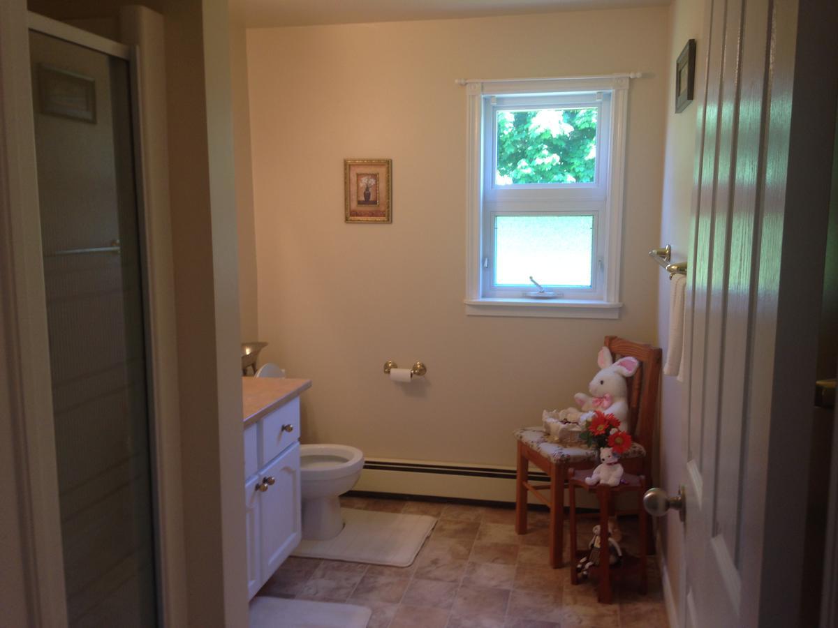 Wright'S Creek Apartment Charlottetown Dış mekan fotoğraf